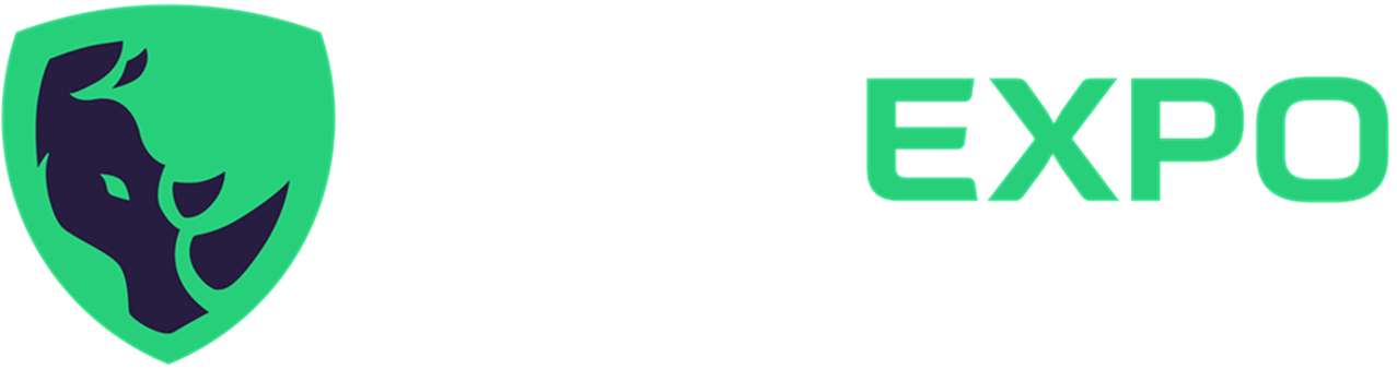 NewExpo - Operador Logístico